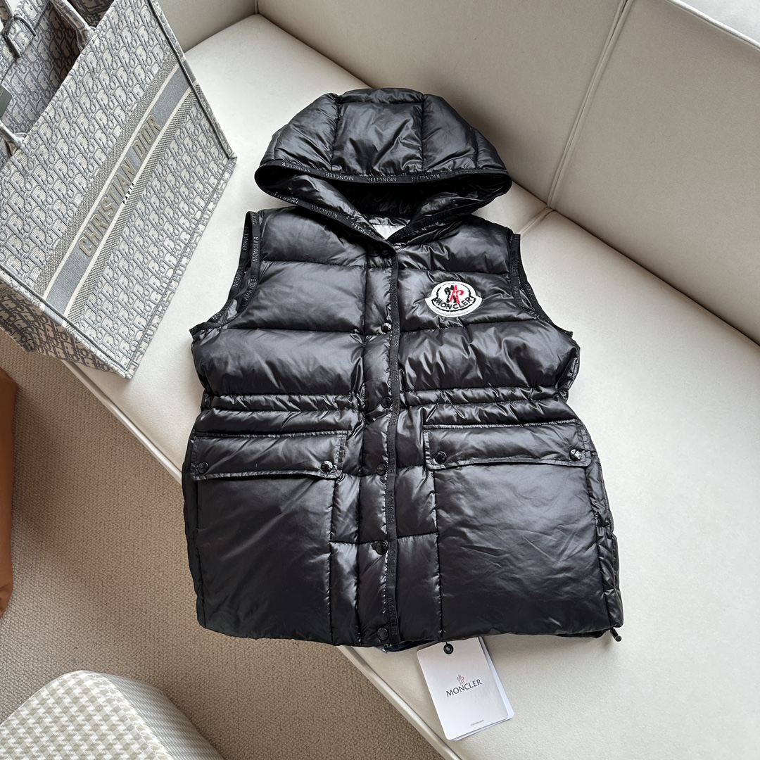 Moncler Down Jackets